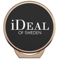 Miniatyrbild 1 av 2: iDeal universellt magnetiskt ringfäste (guld)