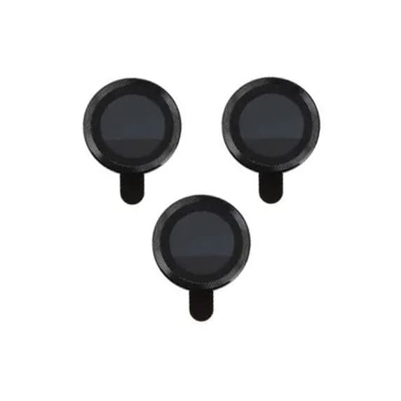 iPhone 15 Pro / iPhone 15 Pro Max Linsskydd för Kamera (3-pack)