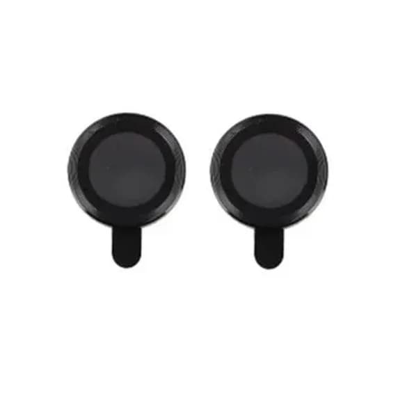 iPhone 15 / iPhone 15 Plus Linsskydd för Kamera (2-pack)