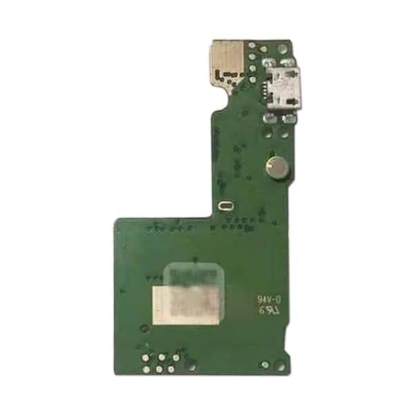 Laddkontakt / Chargingboard till Lenovo Tab M10 TB-X505L TB-X505F