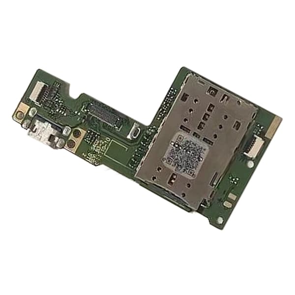 Laddkontakt / Chargingboard till Lenovo Tab M10 TB-X505L TB-X505F