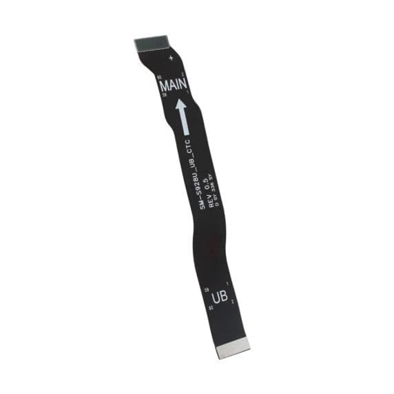 Samsung Galaxy S24 Ultra Skärm Flexkabel - Original