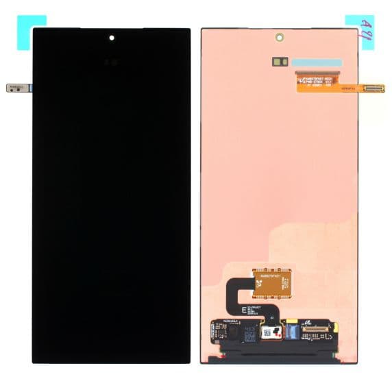 Samsung Galaxy S24 Ultra LCD Skärm - Original