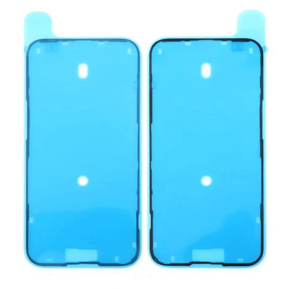iPhone 15 Plus Självhäftande tejp för Skärm Original
