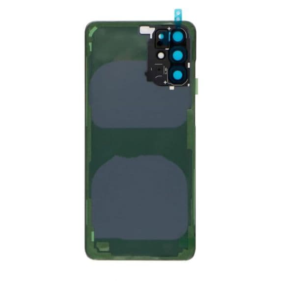 Samsung Galaxy S20 Plus Baksida OEM med tejp och kameraglas – Vit