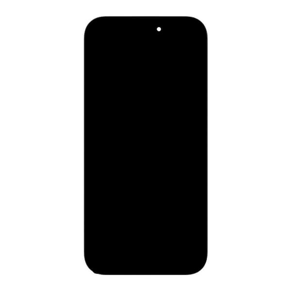LCD-näyttö iPhone 15:een