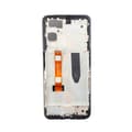 Miniatyrbild 3 av 5: Realme X50 5G/X3 superzoom Skärm med LCD Display Glas & Ram OEM – Svart