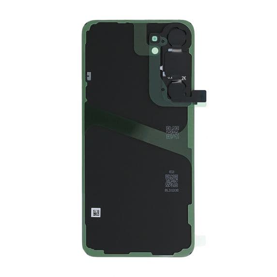 Samsung Galaxy S24 Plus Baksida Original med Kameraglas – Grå