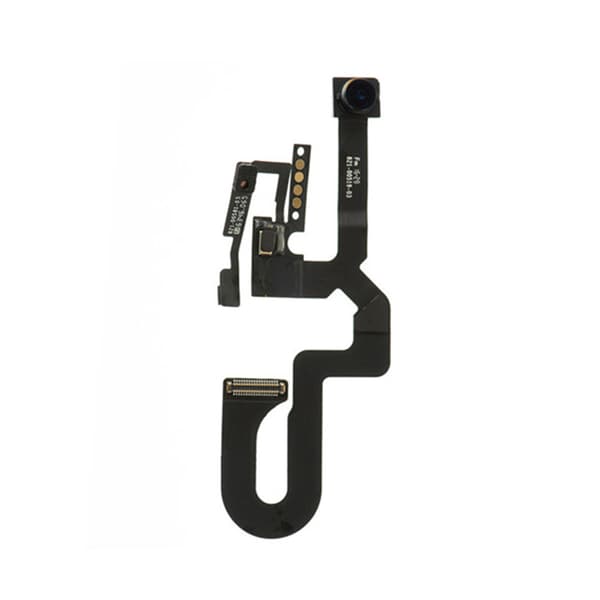 Frontkamera till iPhone 7 Plus - kompatibel OEM-komponent