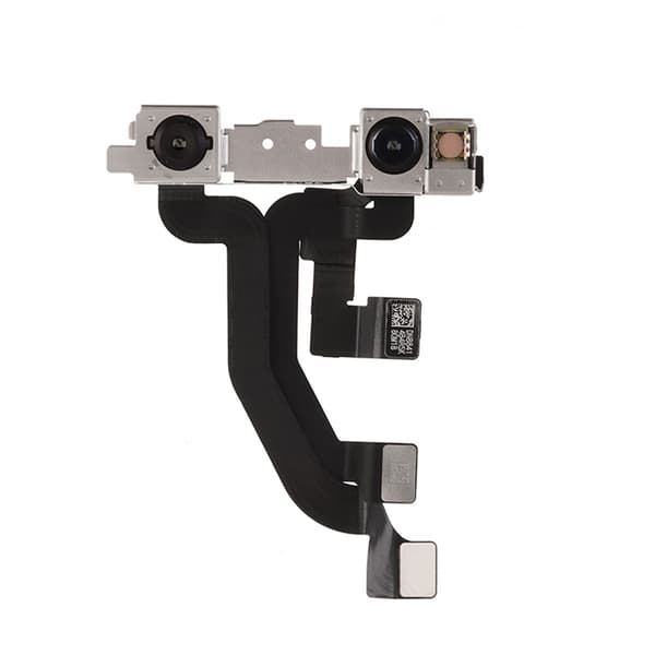 Frontkamera for iPhone XS - kompatibel OEM-komponent