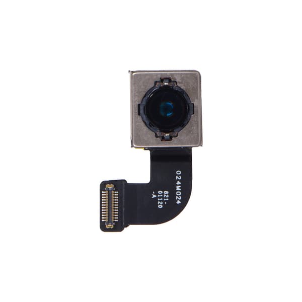 Hovedkamera / bakkamera for iPhone SE 2020 / SE 2022 - kompatibel OEM-komponent