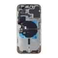 Miniatyrbild 3 av 3: iPhone 14 Pro Max Baksida med Komplett Ram OEM - Guld