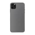 Miniatyrbillede 2 af 3: iPhone 11 Pro Max Baksida med Komplett Ram OEM - Svart