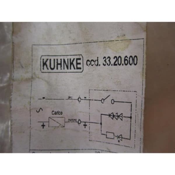 FESTO Sme-8-k-24-s6 Närhetssensor - 161756