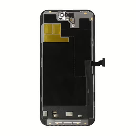 iPhone 14 Pro Max Skärm Soft OLED (Original IC Kompatibel)