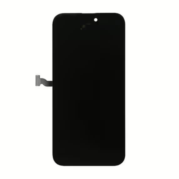 iPhone 14 Pro Max Skärm Soft OLED (Original IC Kompatibel)