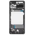 Miniatyrbild 1 av 4: AVIZAR Central Chassi för Google Pixel 7 Black - Vikt: 48 g