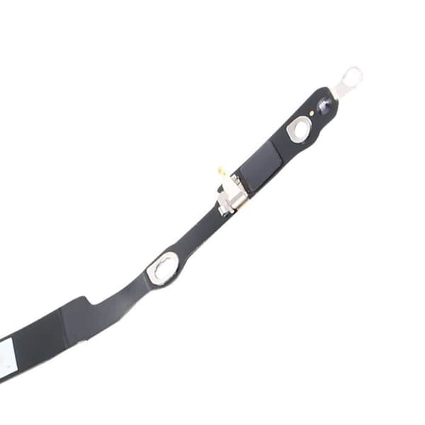 Ersättningsduk för Bluetooth för iPhone 12 - AVIZAR - Svart - 100% funktionell kompatibel