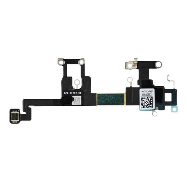 Ersättnings Wifi-antenn för iPhone XR Svart