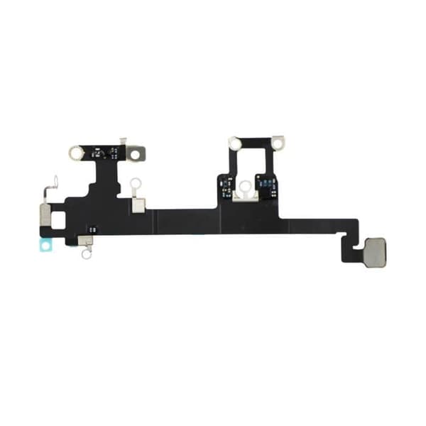 Ersättnings Wifi-antenn för iPhone XR Svart