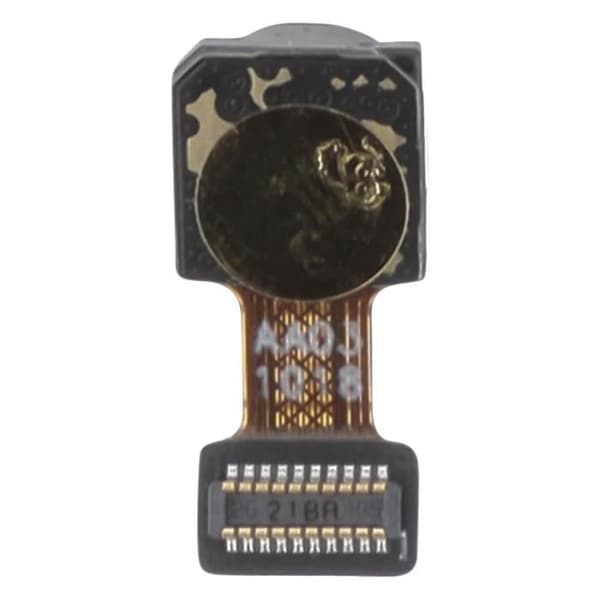 5 MP ultravidvinkelkamera - AVIZAR - Honor X7 Black - Defekt sensorbyte - 100 % kompatibel