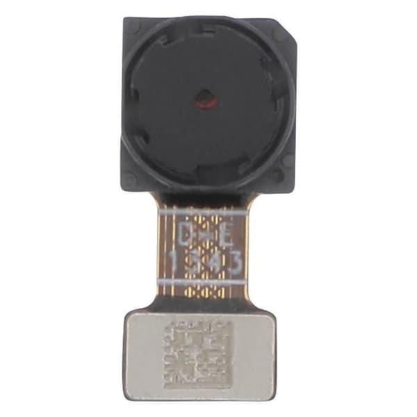 5 MP ultravidvinkelkamera - AVIZAR - Honor X7 Black - Defekt sensorbyte - 100 % kompatibel