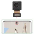 Miniatyrbild 3 av 4: Frontkamera - AVIZAR - Honor 70 - 32MP Selfie Sensor - Svart