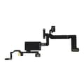Miniatyrbild 1 av 4: Ljusstyrka sensor kabel för iPhone 12 - AVIZAR - Reservdel Svart