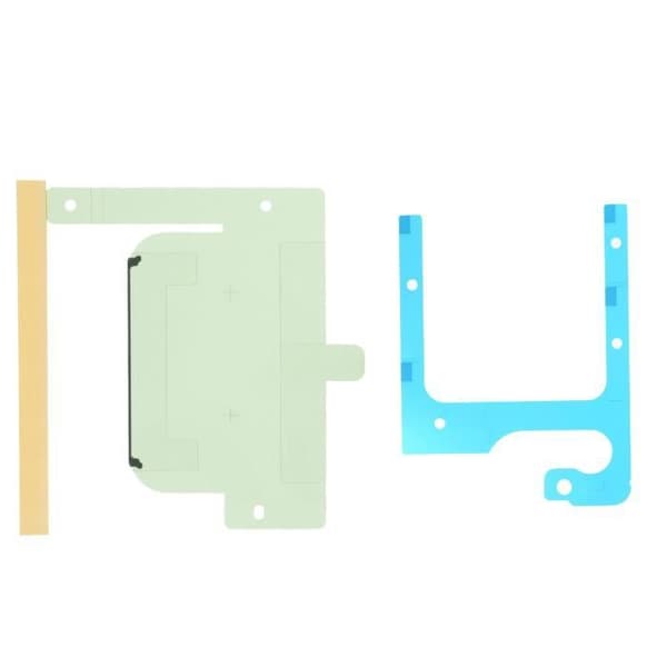 Screen Adhesive Installation Kit för Samsung S24 Original Service Pack Samsung Black