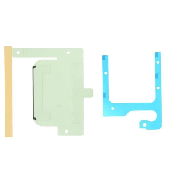 Screen Adhesive Installation Kit för Samsung S24 Original Service Pack Samsung Black