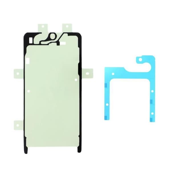 Screen Adhesive Installation Kit för Samsung S24 Original Service Pack Samsung Black