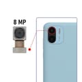 Miniatyrbild 3 av 4: Bakre kamera - AVIZAR - Xiaomi Redmi A2 - 8MP huvudsensor - Svart