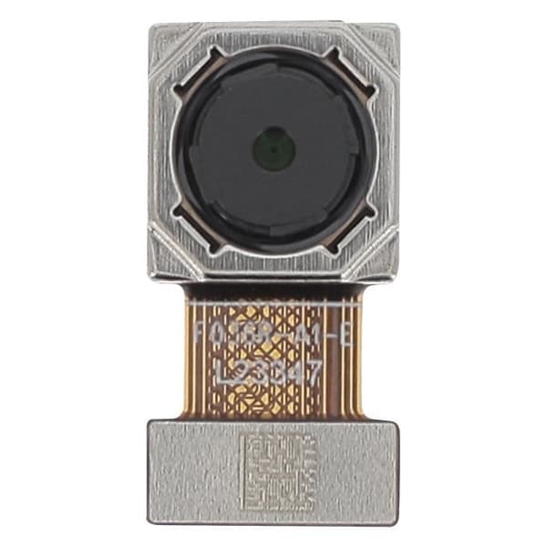 Bakre kamera - AVIZAR - Xiaomi Redmi A2 - 8MP huvudsensor - Svart