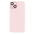 Miniatyrbild 1 av 4: Komplett bakruta till iPhone 15 med MagSafe Powder Pink
