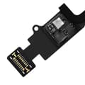 Miniatyrbild 3 av 4: 3D hemknapp för iPhone SE 2020, 8 Plus, 8, 7 Plus och 7 Black