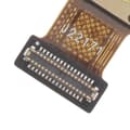 Miniatyrbild 4 av 4: Huvudkamera bak för Honor X7 48MP Svart