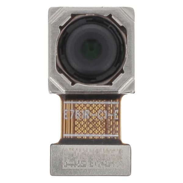 Huvudkamera bak för Honor X7 48MP Svart