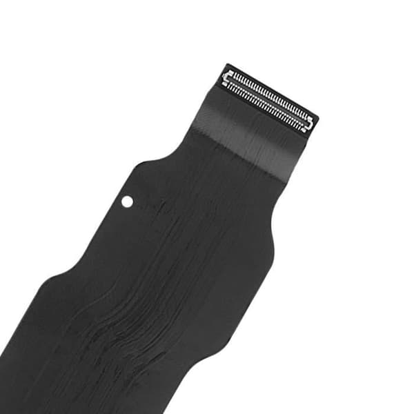 Moderkortskabel - AVIZAR - Honor Magic 4 Pro Black - Ny kvalitetsdel