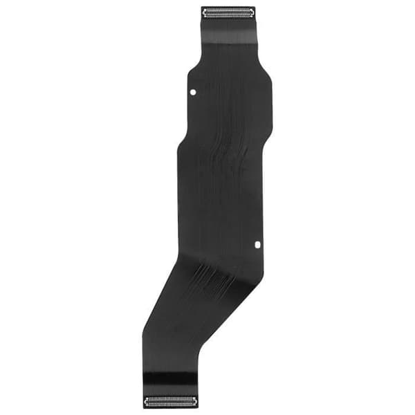 Moderkortskabel - AVIZAR - Honor Magic 4 Pro Black - Ny kvalitetsdel