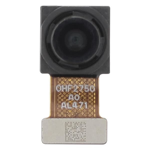 13 MP ultravidvinkelsensorkamera för Xiaomi 12X - AVIZAR - Byte av bakre sensor - Svart