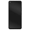 Miniatyrbild 1 av 4: Komplett block för Oppo Find X3 Lite OLED-skärm och svart pekglas