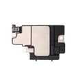 Miniatyrbild 1 av 4: Ersättande extern högtalare - AVIZAR - iPhone X - Svart - Integrerad anslutningskabel