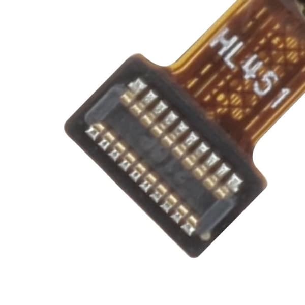 Frontkamera - AVIZAR - Honor Magic 4 Lite 4G - 16MP Selfie Sensor - Svart