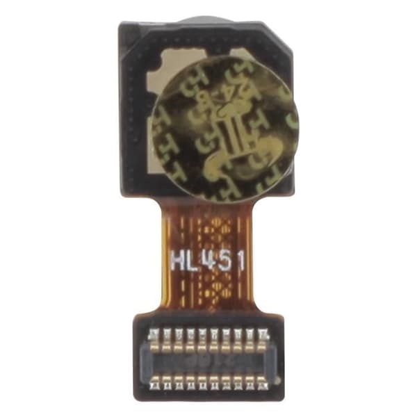Frontkamera - AVIZAR - Honor Magic 4 Lite 4G - 16MP Selfie Sensor - Svart