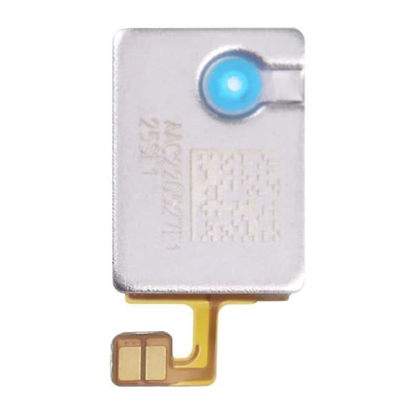 Intern högtalare för Xiaomi 13 Pro Replacement Earpiece Black