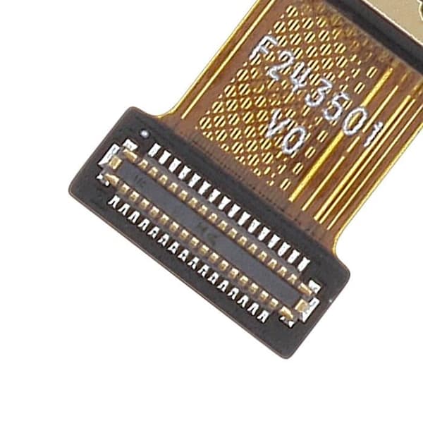 Huvudkamera bak - AVIZAR - Honor Magic 4 Lite 5G - 48MP - Svart