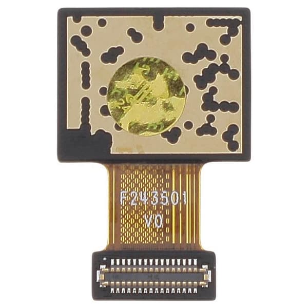 Huvudkamera bak - AVIZAR - Honor Magic 4 Lite 5G - 48MP - Svart