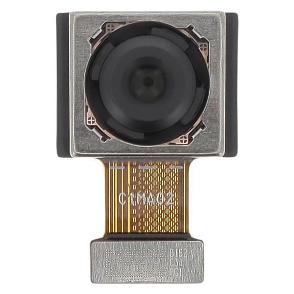 Huvudkamera bak - AVIZAR - Honor Magic 4 Lite 5G - 48MP - Svart