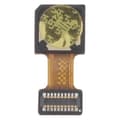 Miniatyrbild 2 av 4: Bakre kamera 2MP makroobjektiv för Honor 90 Lite Black