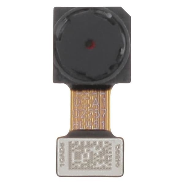 Bakre kamera 2MP makroobjektiv för Honor 90 Lite Black